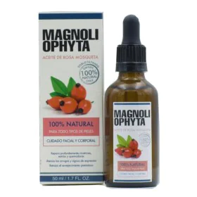 Óleo Facial Magnoliophytha Aceite De Rosa Mosqueta 30 ml 50 ml de Magnoliophytha, Hidratantes - Ref: S0581783, Preço: 13,92 €...