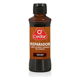 Reparador de Riscos Madera Oscura Ocedar Móveis (100 ml) de Ocedar, Produtos de limpeza multiusos - Ref: S0581789, Preço: 7,2...