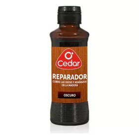 Kratzer-Reparatur Madera Oscura Ocedar Möbel (100 ml) von Ocedar, Allzweckreiniger - Ref: S0581789, Preis: 7,25 €, Rabatt: %