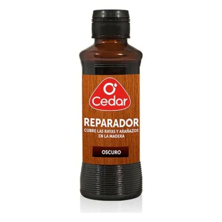 Répare les rayures Madera Oscura Ocedar Meubles (100 ml) de Ocedar, Nettoyants multi-usage - Réf : S0581789, Prix : 6,55 €, R...