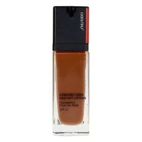 Correttore Viso Synchro Skin Radiant Lifting Shiseido 550 (30 ml) di Shiseido, Correttori e trucco neutralizzante - Rif: S058...