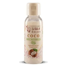 Huile Essentielle Coco Les Huiles de Balquis Coco 50 ml de Les Huiles de Balquis, Huiles essentielles - Réf : S0581834, Prix ...