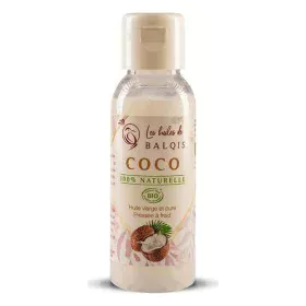 Ätherisches Öl Coco Les Huiles de Balquis Coco 50 ml von Les Huiles de Balquis, Ätherische Öle - Ref: S0581834, Preis: 7,51 €...