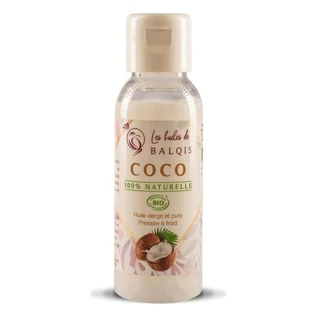 Óleo Essencial Coco Les Huiles de Balquis Coco 50 ml de Les Huiles de Balquis, Óleos essenciais - Ref: S0581834, Preço: 6,32 ...