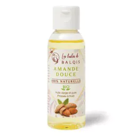 Aceite Esencial Amande Douce Les Huiles de Balquis Amande Douce 50 ml de Les Huiles de Balquis, Aceites esenciales - Ref: S05...