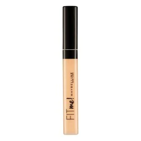 Creme Corretor de Textura Fit Me! Maybelline Fit 6,9 ml de Maybelline, Hidratantes - Ref: S0581893, Preço: 8,89 €, Desconto: %