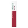 Lippenstift Superstay Matte Ink Maybelline Superstay Nº 325 Shot Caller 5 ml von Maybelline, Lippenstifte - Ref: S0581894, Pr...