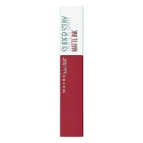 Batom Superstay Matte Ink Maybelline Superstay Nº 325 Shot Caller 5 ml de Maybelline, Batom - Ref: S0581894, Preço: 14,23 €, ...