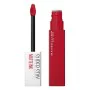 Lippenstift Superstay Matte Ink Maybelline Superstay Nº 325 Shot Caller 5 ml von Maybelline, Lippenstifte - Ref: S0581894, Pr...