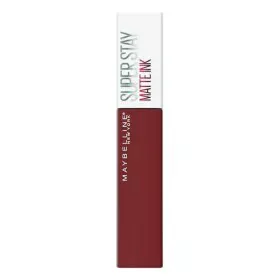 Lipstick Superstay Matte Ink Maybelline B3341700 340 Exhilarator 5 ml by Maybelline, Lipsticks - Ref: S0581897, Price: 12,69 ...