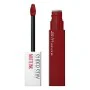 Lipstick Superstay Matte Ink Maybelline B3341700 340 Exhilarator 5 ml by Maybelline, Lipsticks - Ref: S0581897, Price: 13,38 ...