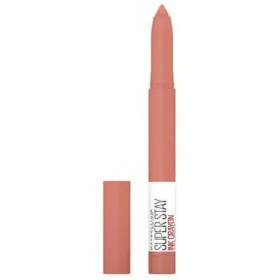 Lippenstift Superstay Matte Ink Maybelline 95 Talk the Talk (1,5 g) von Maybelline, Lippenstifte - Ref: S0581898, Preis: 9,93...