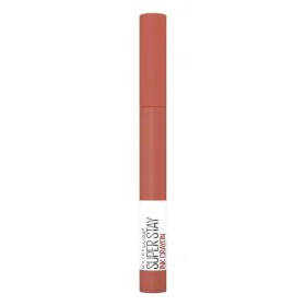 Lipstick Superstay Ink Maybelline Superstay Ink 100 Reach High 1,5 g by Maybelline, Lipsticks - Ref: S0581899, Price: 10,35 €...