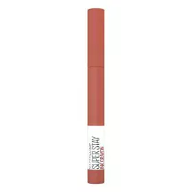 Lipstick Superstay Ink Maybelline Superstay Ink 100 Reach High 1,5 g by Maybelline, Lipsticks - Ref: S0581899, Price: 9,34 €,...