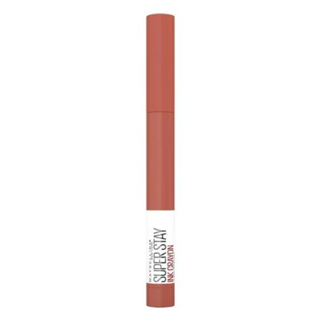 Rossetti Superstay Ink Maybelline Superstay Ink 100 Reach High 1,5 g di Maybelline, Rossetti - Rif: S0581899, Prezzo: 10,35 €...