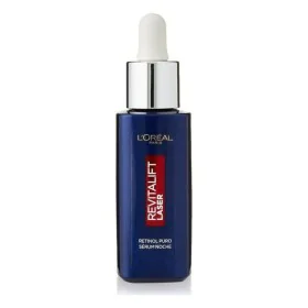 Sérum Facial Revitalift Laser Retinol L'Oreal Make Up AA269700 30 ml de L'Oreal Make Up, Sérums - Ref: S0581911, Precio: 16,9...