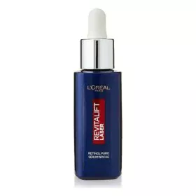 Gesichtsserum Revitalift Laser Retinol L'Oreal Make Up AA269700 30 ml von L'Oreal Make Up, Seren - Ref: S0581911, Preis: 17,9...