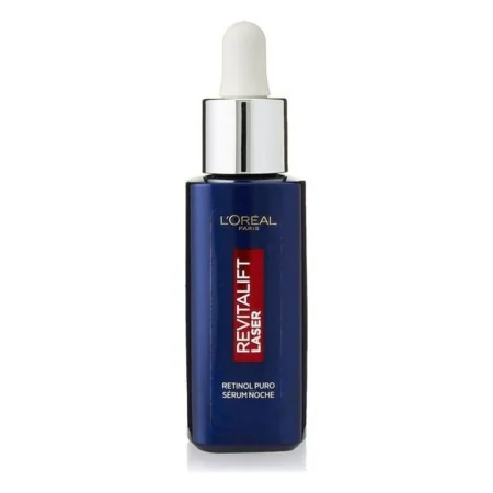 Facial Serum Revitalift Laser Retinol L'Oreal Make Up AA269700 30 ml by L'Oreal Make Up, Serums - Ref: S0581911, Price: 16,98...