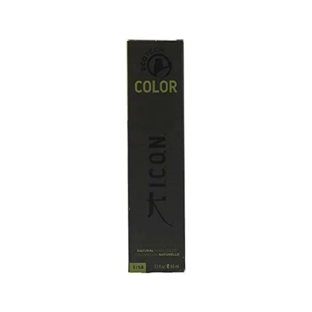 Natural dye Ecotech Color I.c.o.n. Ecotech Color 60 ml by I.c.o.n., Henna - Ref: S0582037, Price: 13,24 €, Discount: %