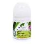 Desodorante Roll-On Dr.Organic DR00145 Árbol de té 50 ml de Dr.Organic, Desodorantes - Ref: S0582117, Precio: 9,29 €, Descuen...