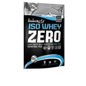 Protein Biotech USA Iso Whey Zero by Biotech USA, Combinations - Ref: S0582157, Price: 23,16 €, Discount: %