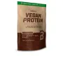 Integratore Alimentare Biotech USA Vegan Protein Vaniglia Biscotti 500 g di Biotech USA, Miscele - Rif: S0582177, Prezzo: 19,...