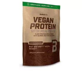 Food Supplement Biotech USA Vegan Protein Vanilla Biscuits 500 g by Biotech USA, Combinations - Ref: S0582177, Price: 18,13 €...