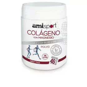 Collagen Amlsport Colágeno Con Magnesio C Collagen Magnesium Vitamin C Dust (350 g) by Amlsport, Collagen - Ref: S0582291, Pr...