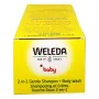 Gel e Champô 2 em 1 Baby Weleda Baby 200 ml de Weleda, Gel de duche - Ref: S0582440, Preço: 12,22 €, Desconto: %