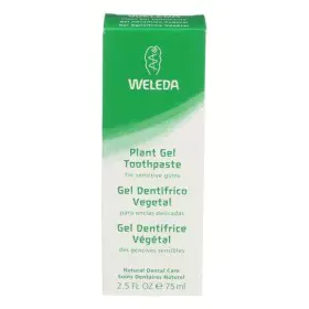 Dentifrice Oral Care Weleda (75 ml) de Weleda, Dentifrices - Réf : S0582456, Prix : 7,85 €, Remise : %