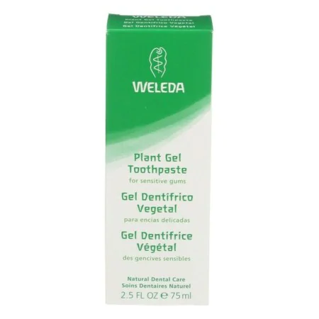 Toothpaste Oral Care Weleda (75 ml) by Weleda, Toothpastes - Ref: S0582456, Price: 7,85 €, Discount: %