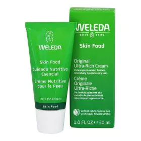 Facial Cream Skin Food Weleda (30 ml) by Weleda, Moisturisers - Ref: S0582472, Price: 12,02 €, Discount: %