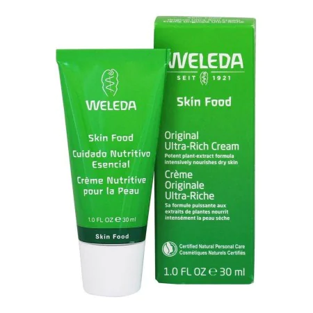 Crème visage Skin Food Weleda (30 ml) de Weleda, Hydratants - Réf : S0582472, Prix : 12,02 €, Remise : %