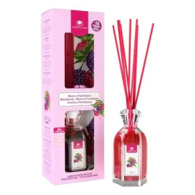 Désodorisant Mikado Cristalinas Mikado Mûre Framboise 180 ml de Cristalinas, Vaporisateurs - Réf : S0582579, Prix : 18,22 €, ...