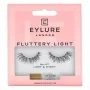 False Eyelashes Fluttery Light 117 Eylure by Eylure, Eyes - Ref: S0582596, Price: 6,15 €, Discount: %