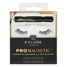 False Eyelashes Pro Magnetic Kit Accent Eylure by Eylure, Eyes - Ref: S0582605, Price: 15,75 €, Discount: %