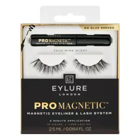 Faux cils Pro Magnetic Kit Wispy Eylure de Eylure, Yeux - Réf : S0582607, Prix : 16,47 €, Remise : %