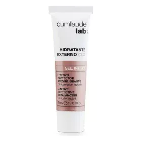 Gel Íntimo CLX Cumlaude Lab Hidratante Externo (30 ml) de Cumlaude Lab, Geles y jabones - Ref: S0582609, Precio: 14,04 €, Des...