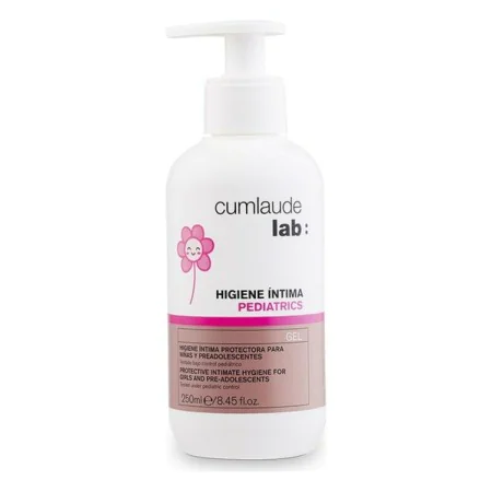 Gel Hygiène Intime Pediatrics Cumlaude Lab D42011J20 Adolescents 250 ml de Cumlaude Lab, Gels douche - Réf : S0582614, Prix :...