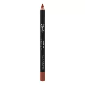 Lip Liner-Stift Locked Up Super Precise Sleek Baby You're Bad (1,79 g) von Sleek, Konturenstifte - Ref: S0582667, Preis: 6,41...