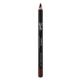 Lip Liner Pencil Locked Up Super Precise Sleek Just Say Nothing (1,79 g) by Sleek, Lip Liners - Ref: S0582671, Price: 6,41 €,...