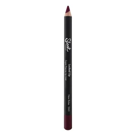 Lip Liner Pencil Locked Up Super Precise Sleek Locked Up New Rules (1,79 g) by Sleek, Lip Liners - Ref: S0582674, Price: 7,61...