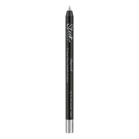 Eyeliner Lifeproof Sleek 12 h Up to No Good (1,2 g) di Sleek, Eyeliner - Rif: S0582707, Prezzo: 5,66 €, Sconto: %