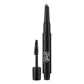 Eyebrow Make-up Brow Intensity Sleek Extra Dark (3 ml) by Sleek, Eyebrow Colours - Ref: S0582801, Price: 7,36 €, Discount: %