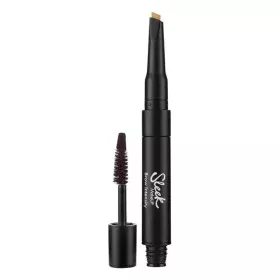 Maquillage pour Sourcils Brow Intensity Sleek Extra Dark (3 ml) de Sleek, Crayons et maquillage pour sourcils - Réf : S058280...