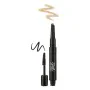 Maquillaje para Cejas Brow Intensity Sleek Extra Dark (3 ml) de Sleek, Colores para cejas - Ref: S0582801, Precio: 6,62 €, De...