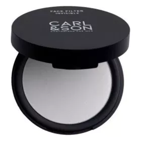 Compact Powders Face Filter Invisible Carl&son Face Filter 7,6 g by Carl&son, Powders - Ref: S0582942, Price: 16,84 €, Discou...