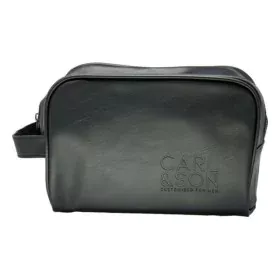 Neceser de Viaje Carl&son Negro de Carl&son, Neceseres de viaje - Ref: S0582946, Precio: 22,46 €, Descuento: %