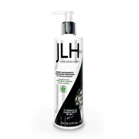 Champô Hidratante Jlh (300 ml) de Jlh, Champôs - Ref: S0582948, Preço: 13,36 €, Desconto: %