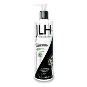 Repairing Haar-Reparatur-Maske Jlh Jlh 300 ml von Jlh, Kuren - Ref: S0582949, Preis: 13,99 €, Rabatt: %